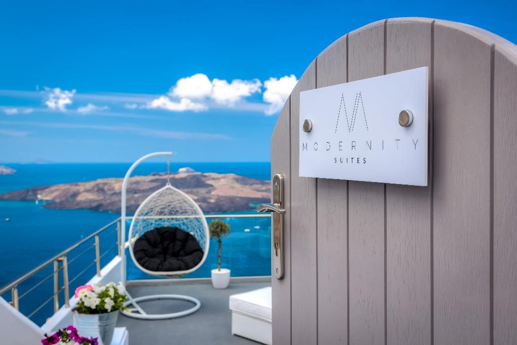 Modernity Suites, foto 13