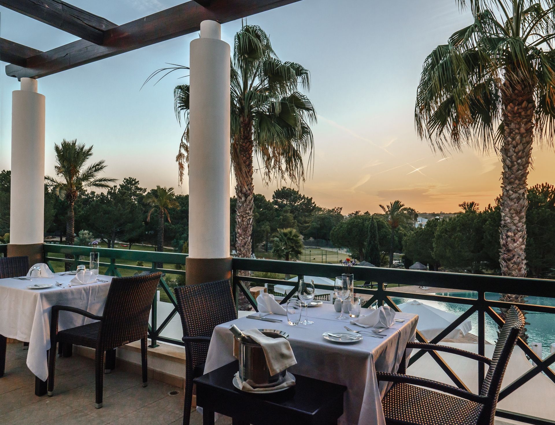 Vale d'El Rei Hotel & Villas, foto 3