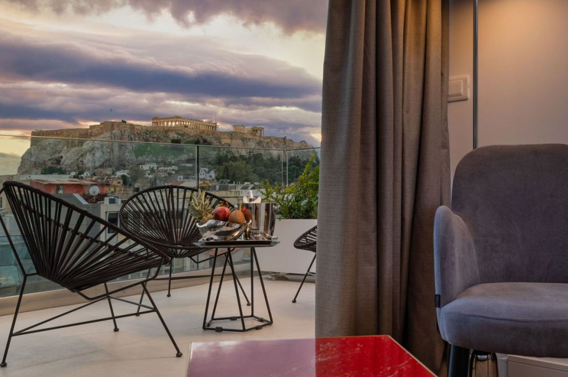 Elia Ermou Athens Hotel, foto 6