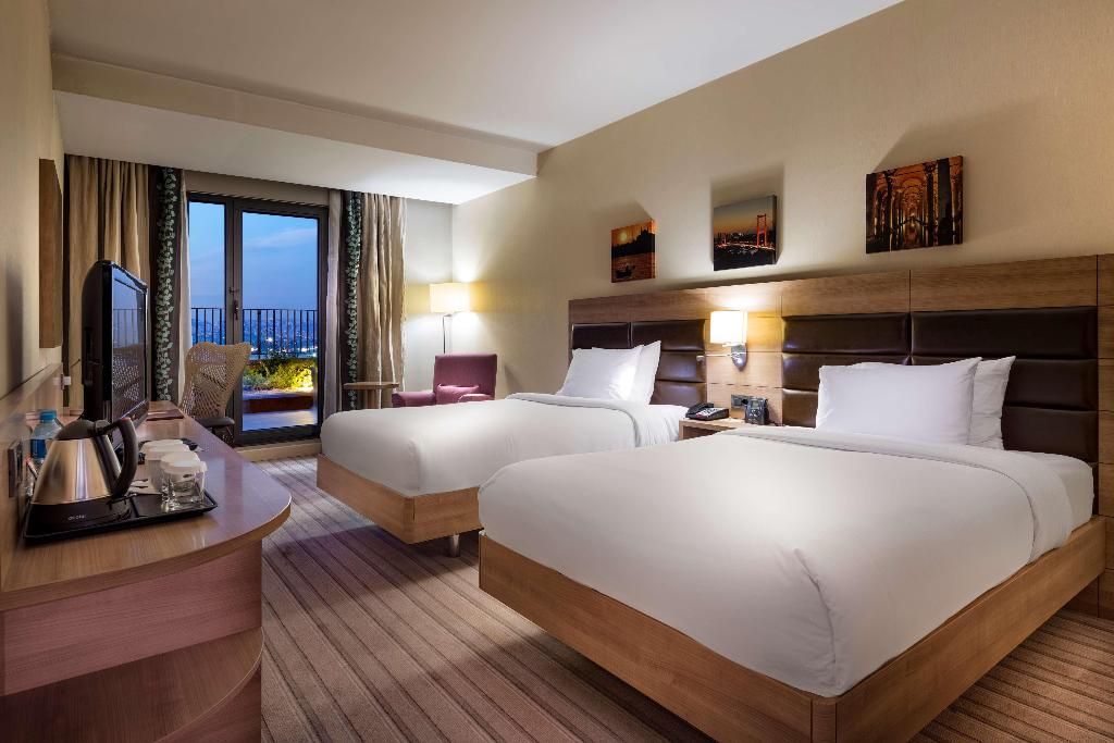 Dosso Dossi Hotels & SPA Golden Horn, foto 12