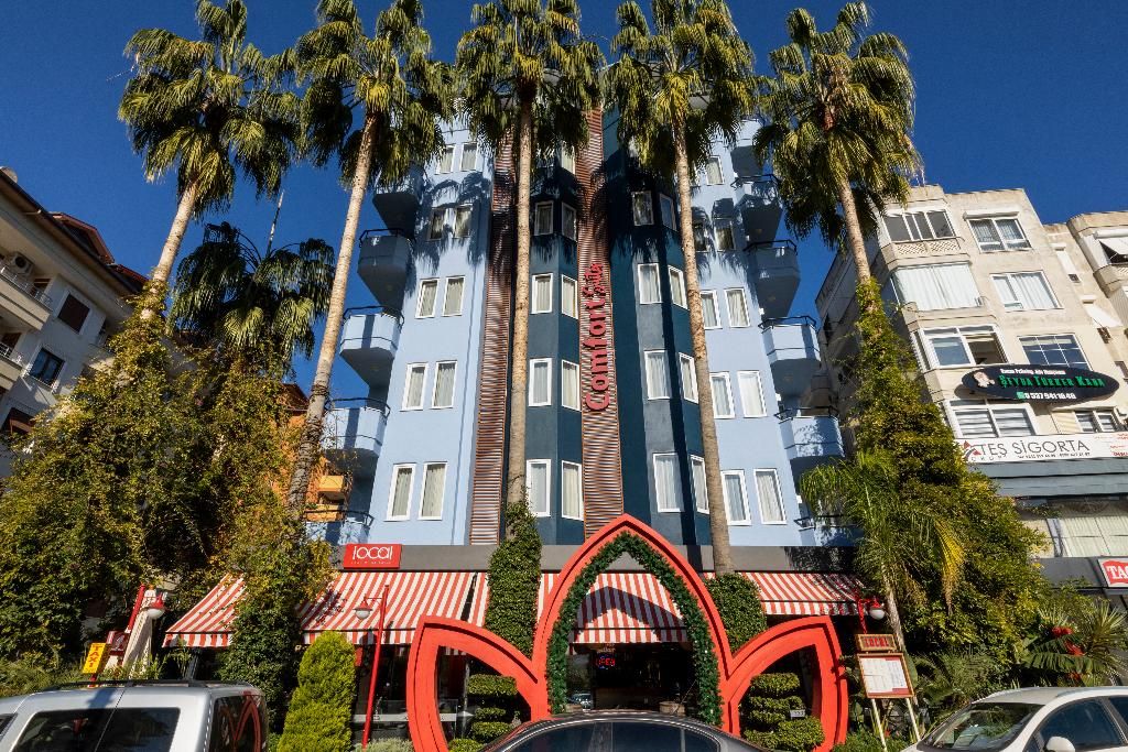 Comfort Suites, foto 8