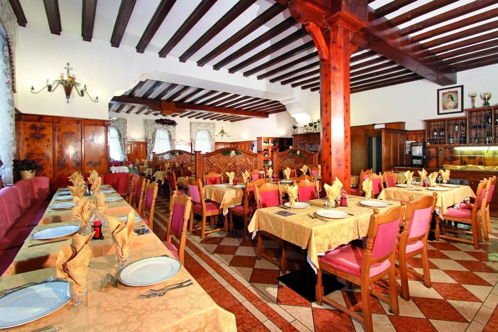 Schloss Hotel & Club Dolomiti Historic, foto 7