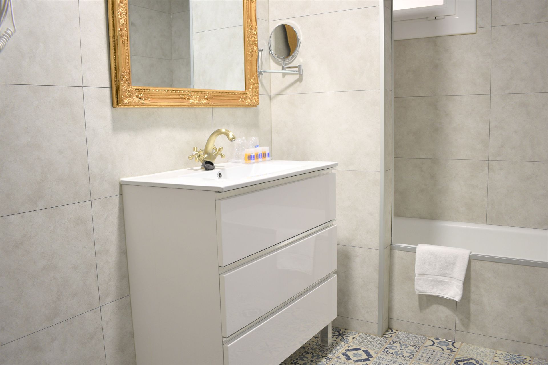 Ramblas Hotel Barcelona, foto 12