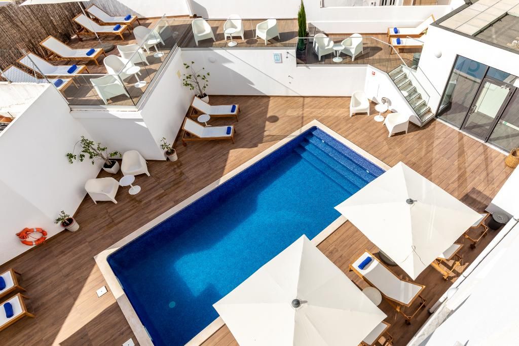 Hotel Cidade de Olhao, foto 7