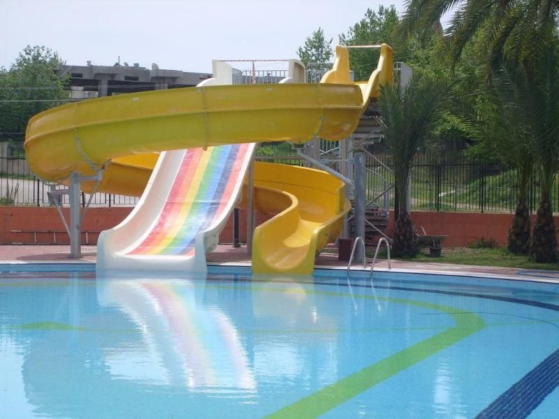 Palm D'or Hotel, foto 9