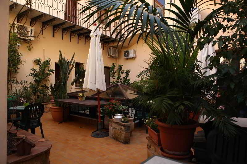 Art Lincoln B&B Palermo, foto 9