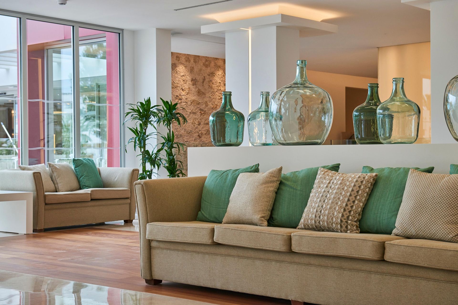 Hipotels Bahía Cala Millor, foto 5