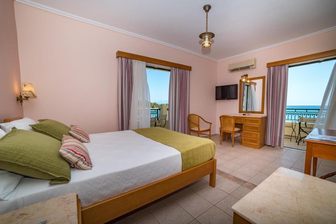 Andreolas Luxury Suites Hotel, foto 5
