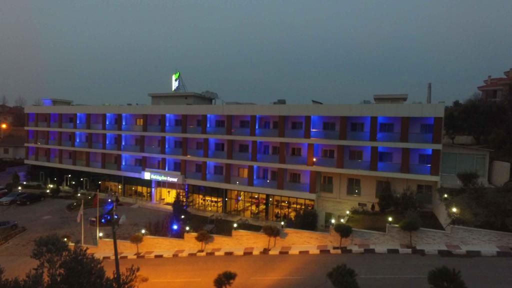 Holiday Inn Express Manisa West, foto 10