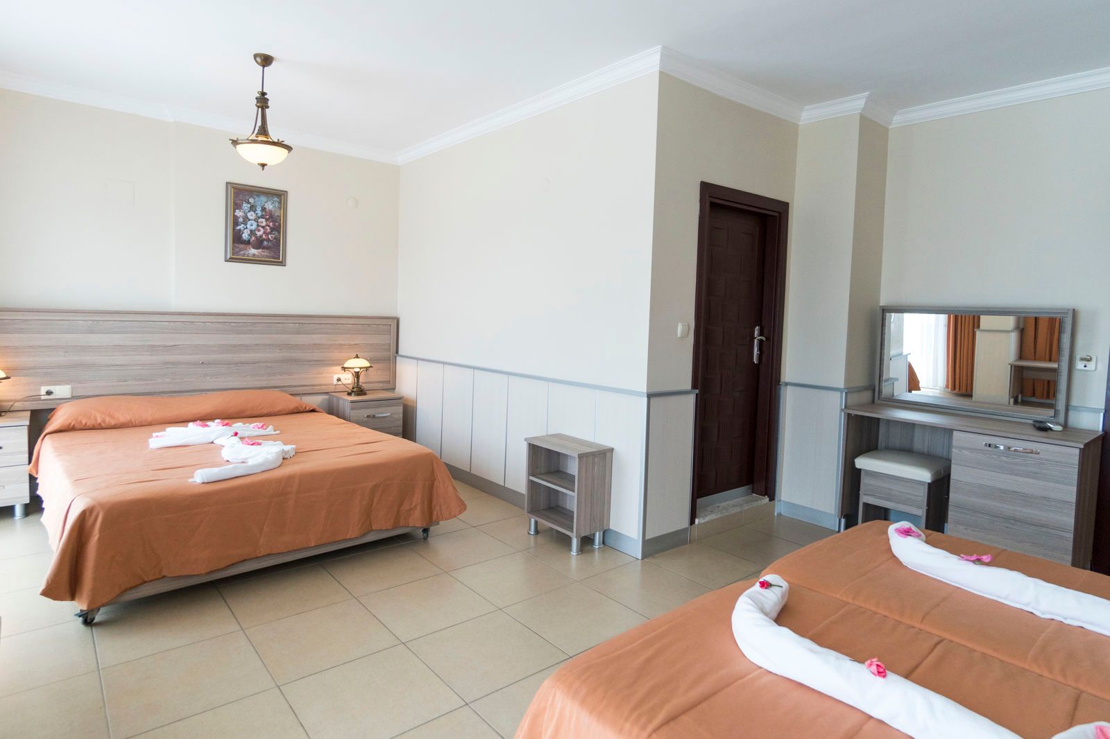 Keskin Hotel, foto 7
