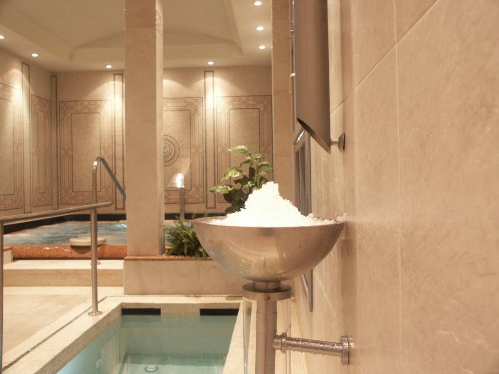 Hotel Termas, foto 4