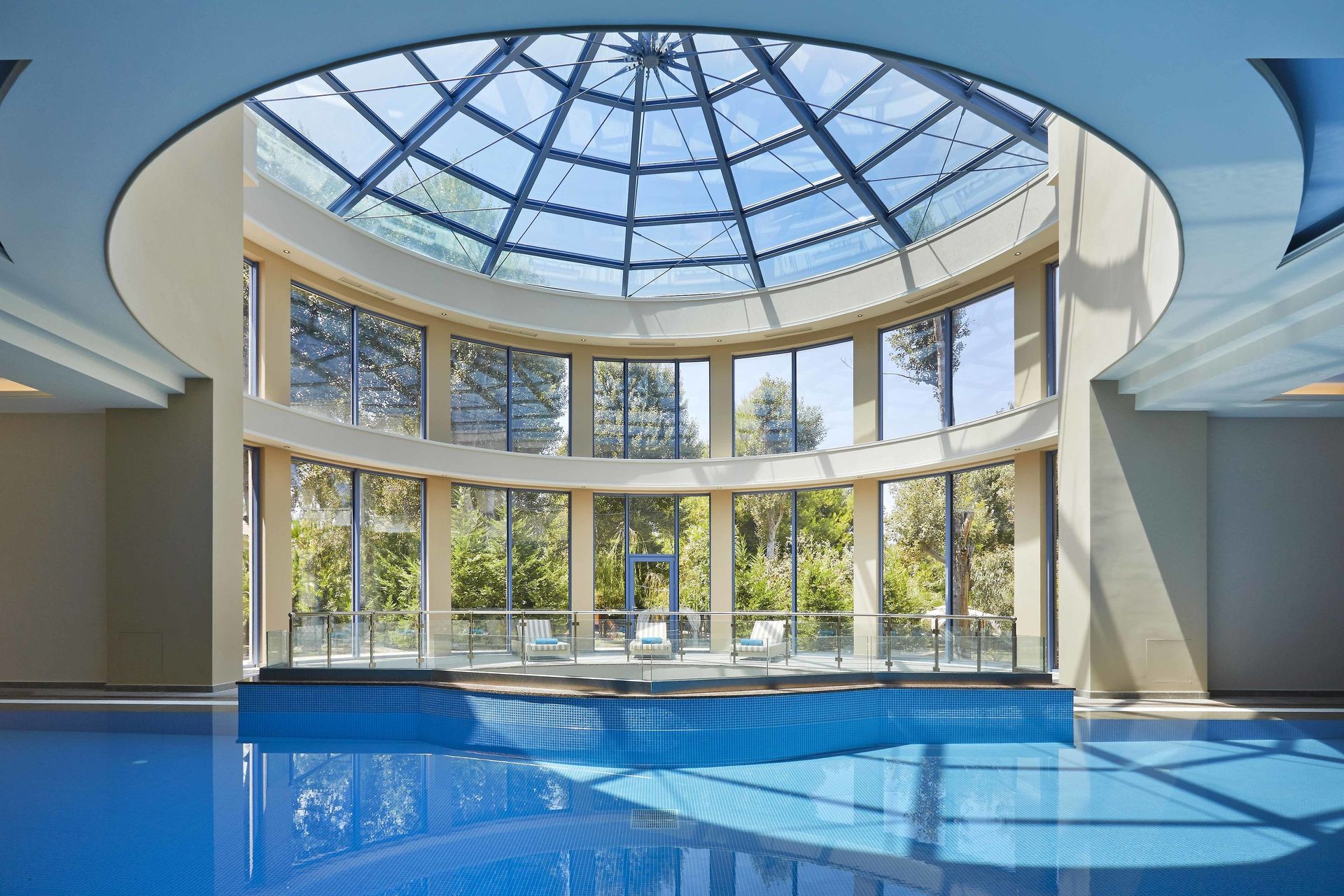 Alkyon Resort Hotel & Spa, foto 15