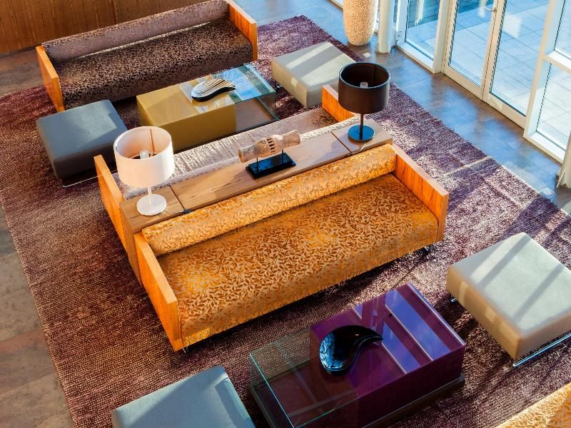 Hotel Palau de Bellavista Girona by URH Hotels, foto 7