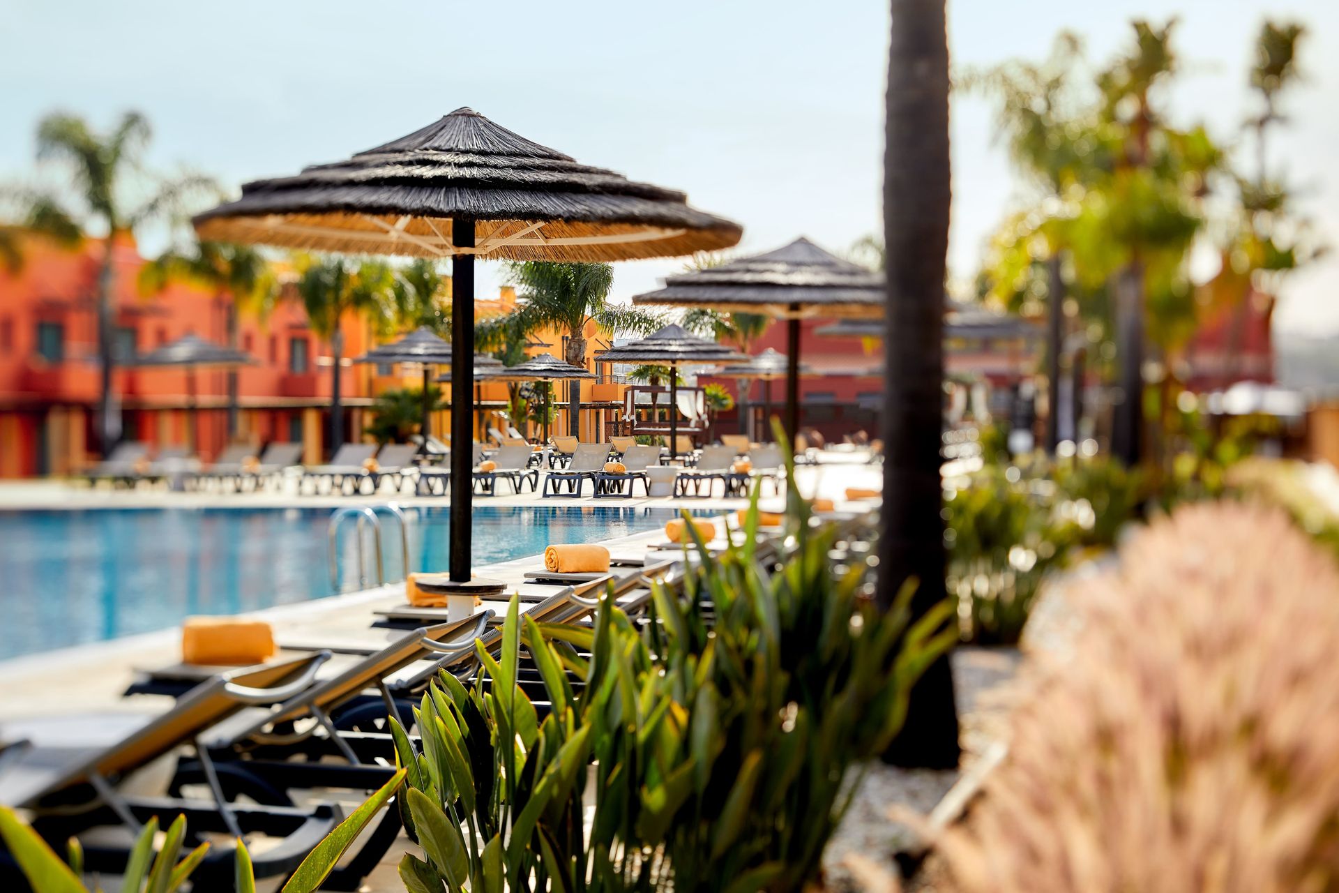 NH Marina Portimão Resort, foto 10