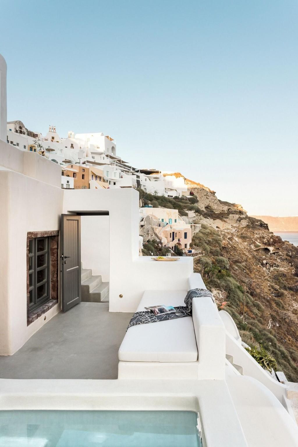 Armenaki Santorini, foto 10