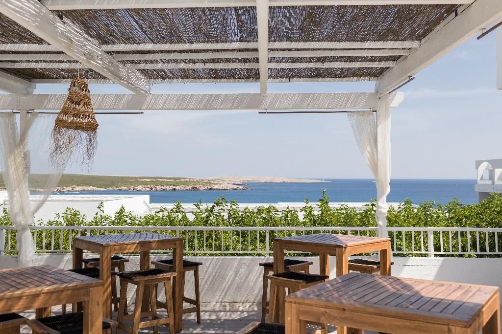 Hotel Apartamentos Beach Club Menorca, foto 12