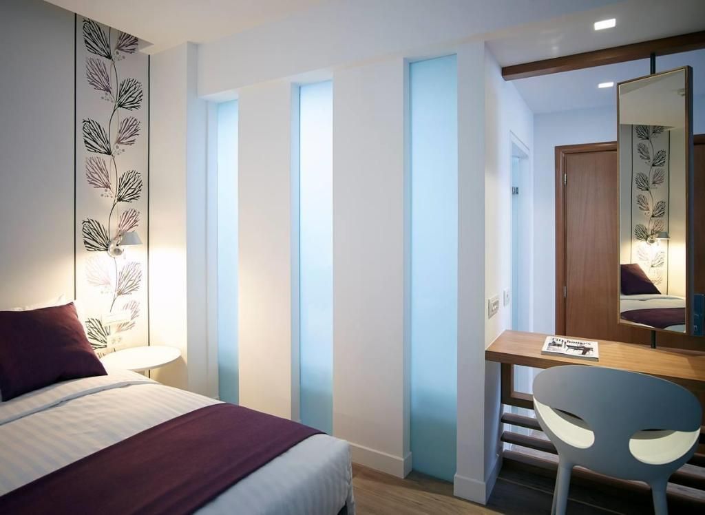 Amazon Hotel Athens, foto 6