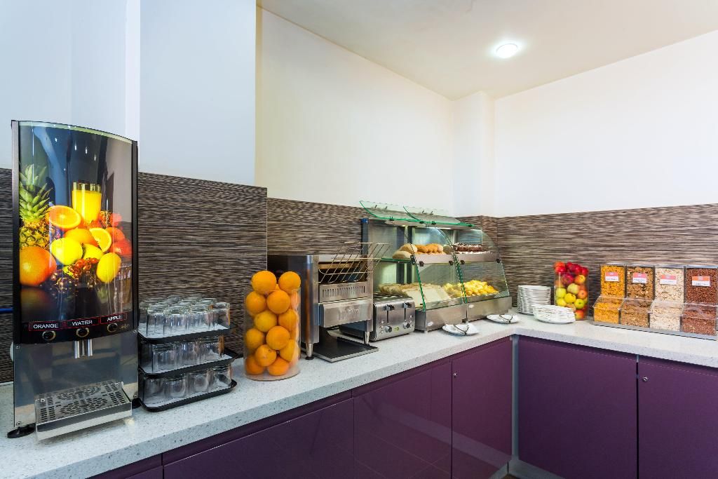 Holiday inn Express Harlow, foto 4