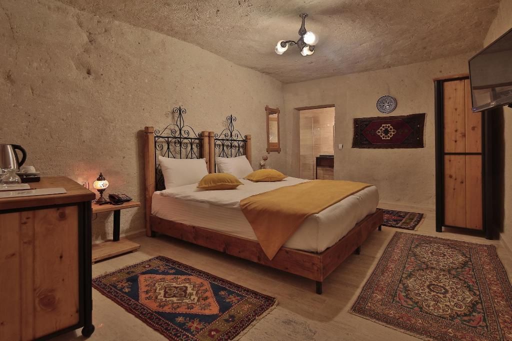 Fosil Cave Hotel, foto 13