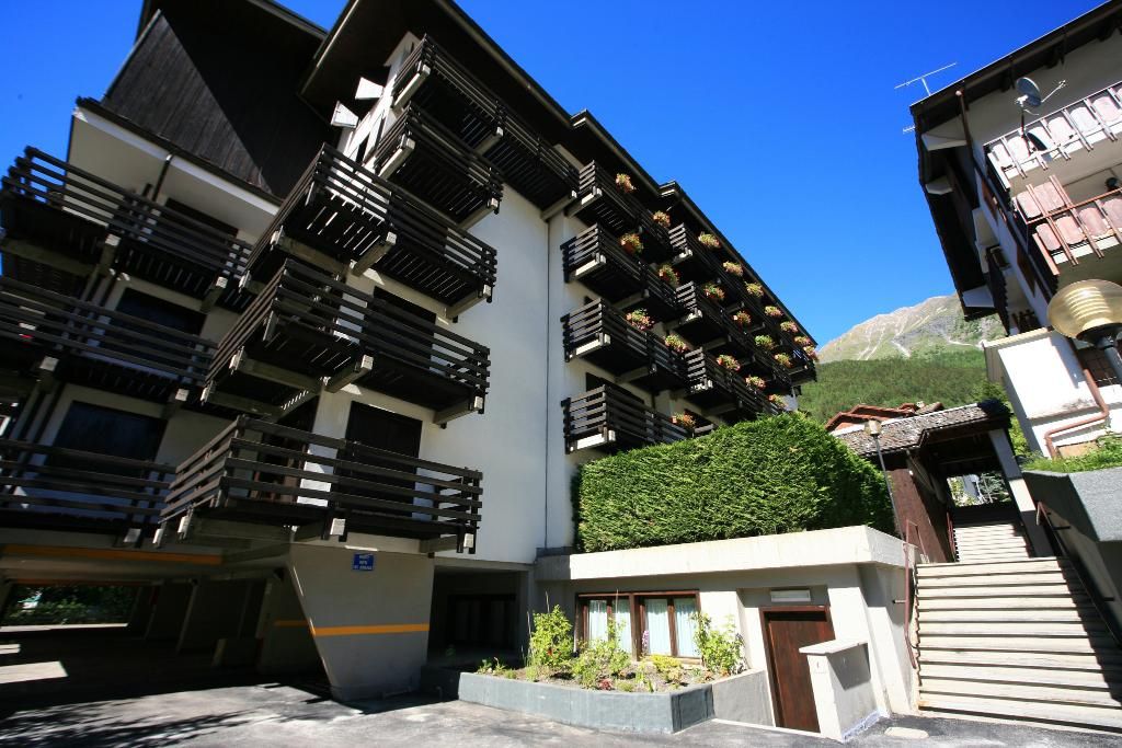 Hotel Les Jumeaux, foto 3
