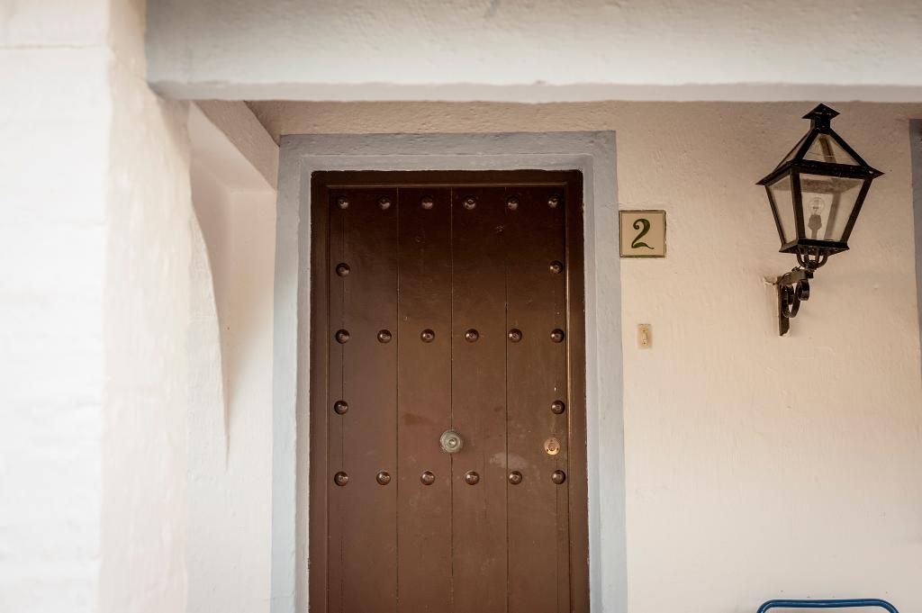 Bungalows Del Santiscal, foto 4