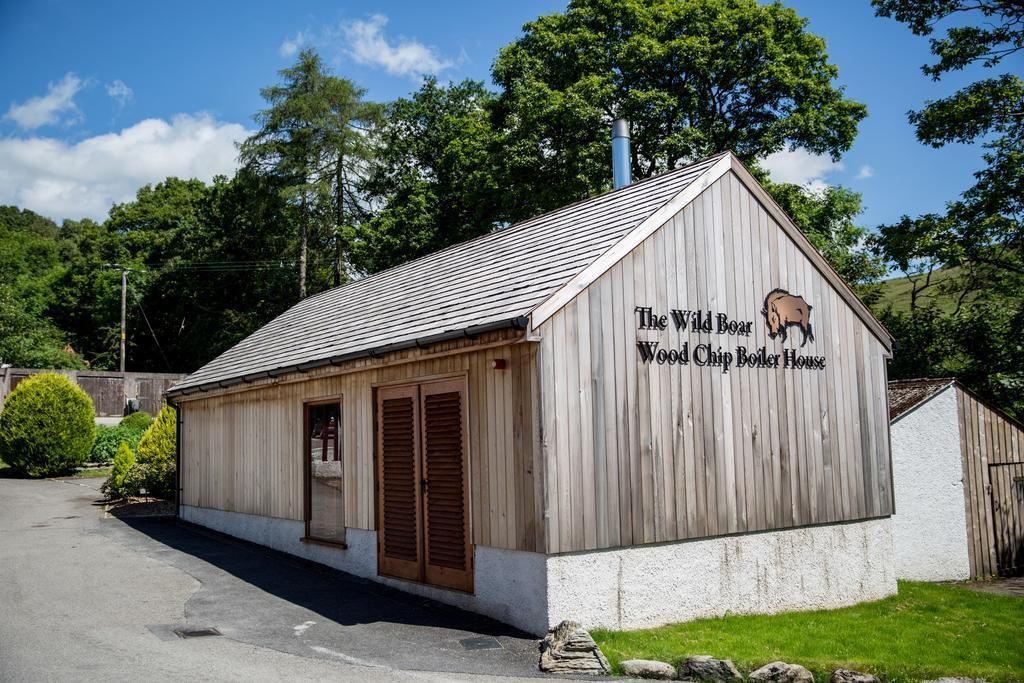 Wild Boar Estate, foto 3
