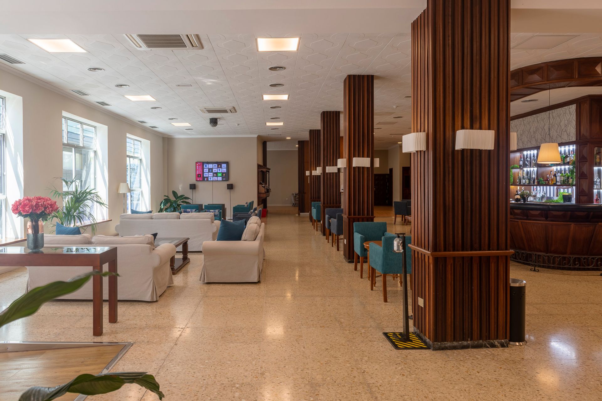 Hotel Marte, foto 2