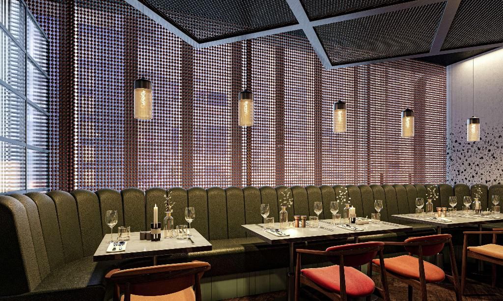 The Gantry London, Curio Collection by Hilton, foto 13