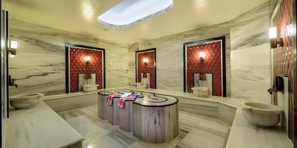 Crowne Plaza Istanbul - Old City, foto 2