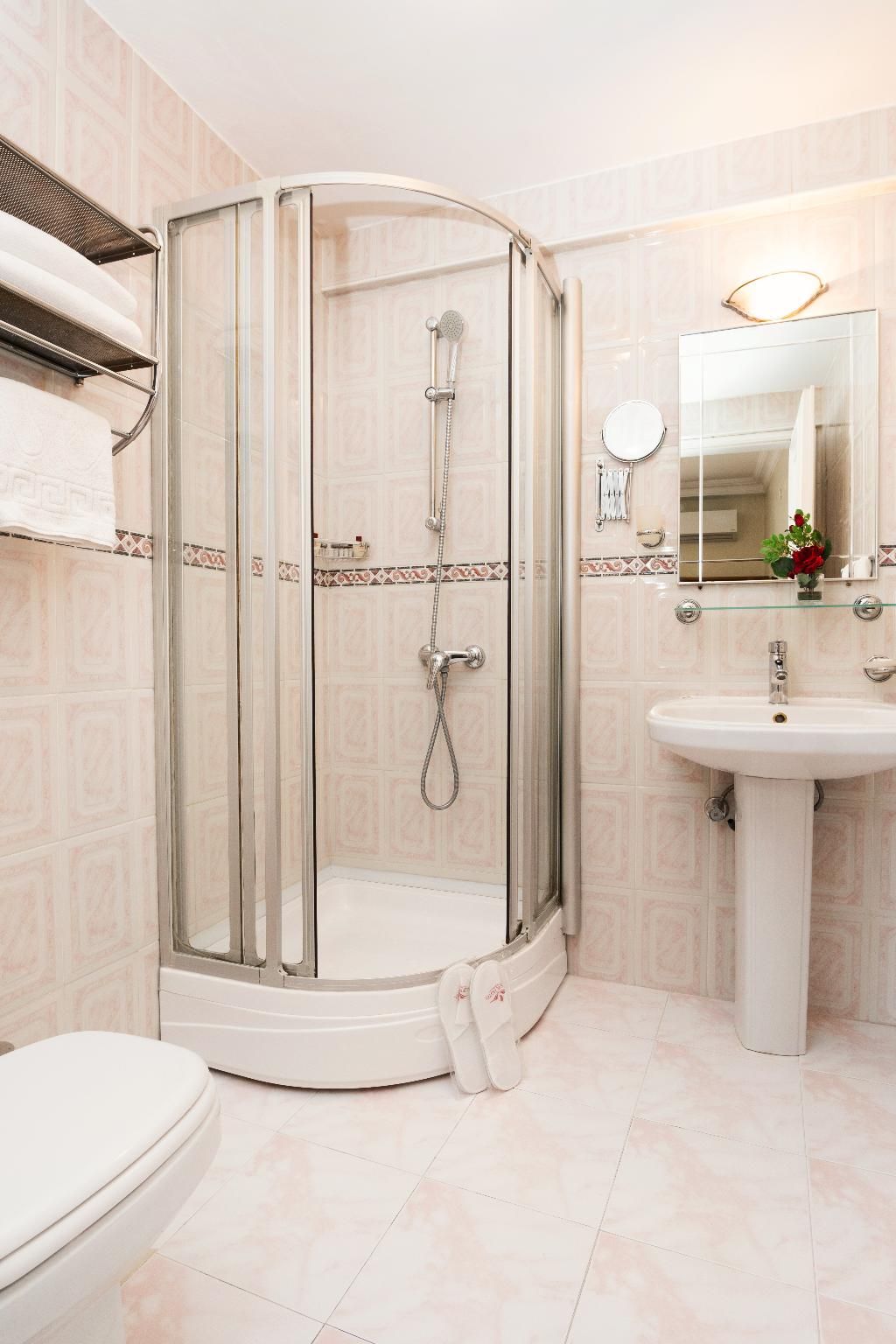 Hotel 1207 Special Class Sultanahmet, foto 15