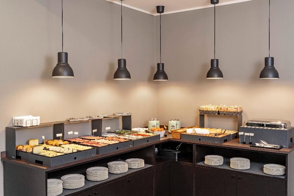 Flom Boutique Hotel, foto 7