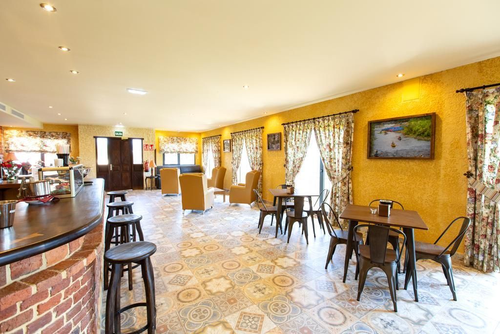Hotel Cerro la Nina, foto 11