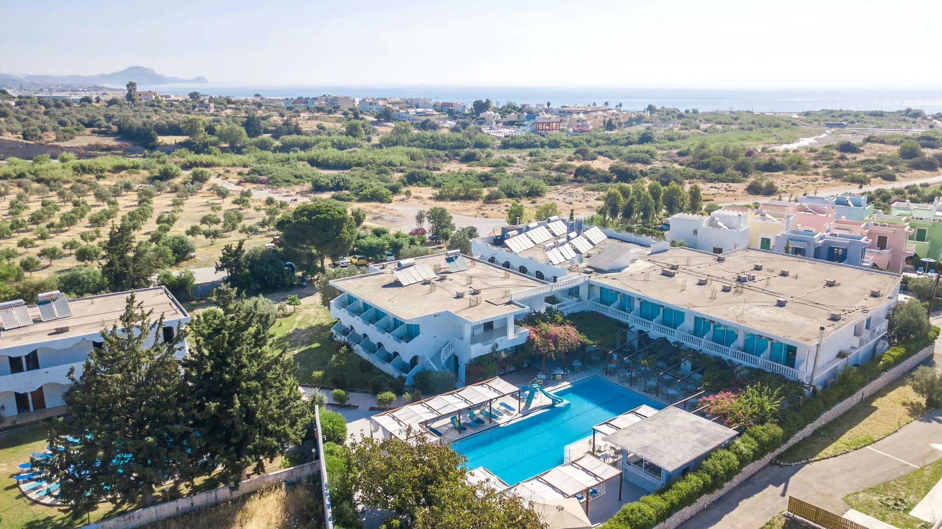 Belvita Hotel
