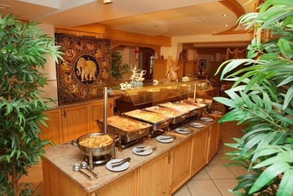 Hotel Austria, foto 7