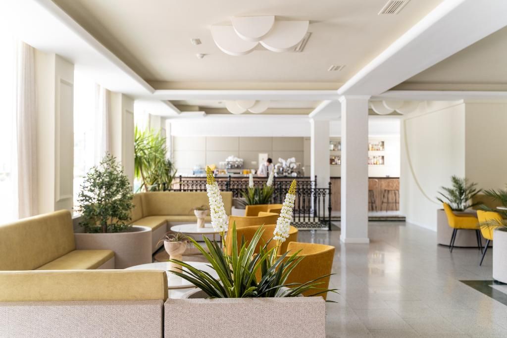 Hotel Santa Rosa, foto 10