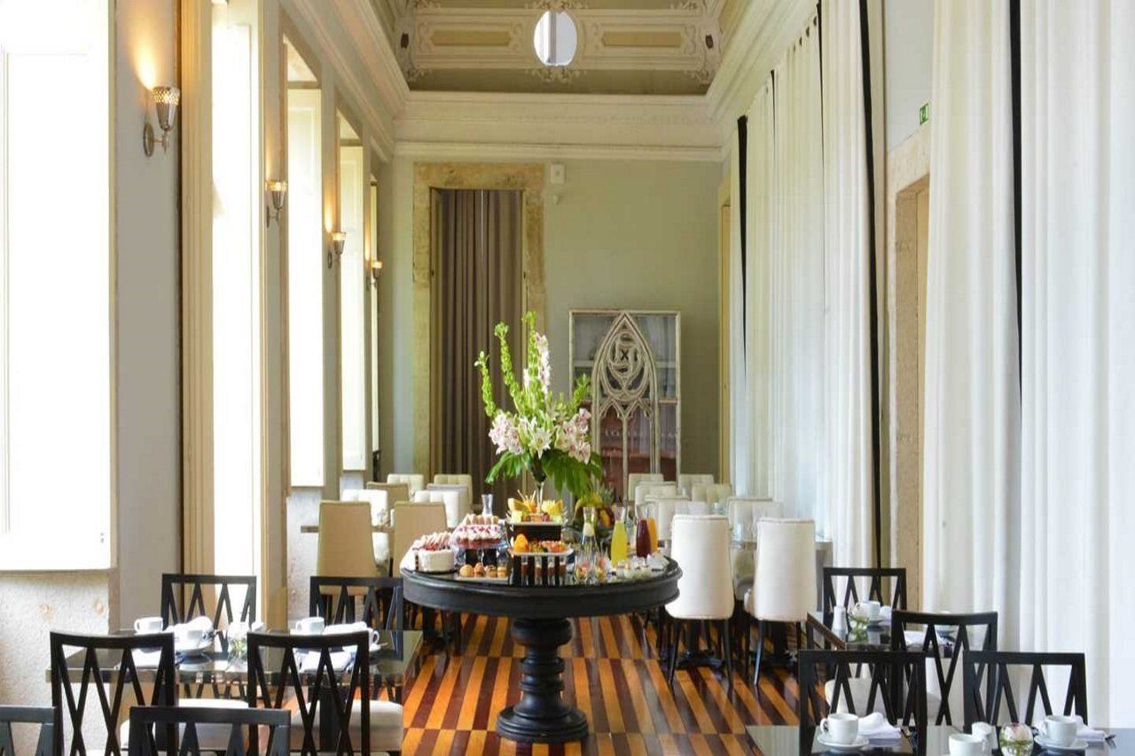 Pestana Palácio do Freixo, foto 11