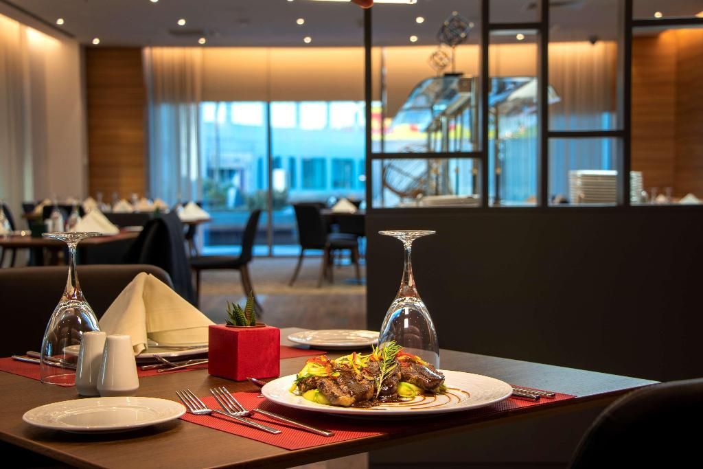 DoubleTree by Hilton Ankara Incek, foto 3