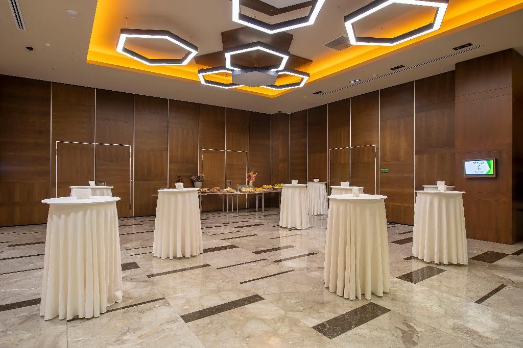 Holiday Inn Kayseri - Düvenönü, foto 8