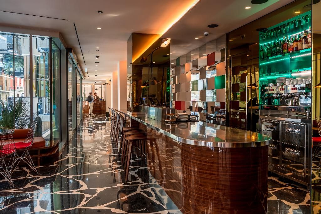 Hotel Calimala Milano, foto 8