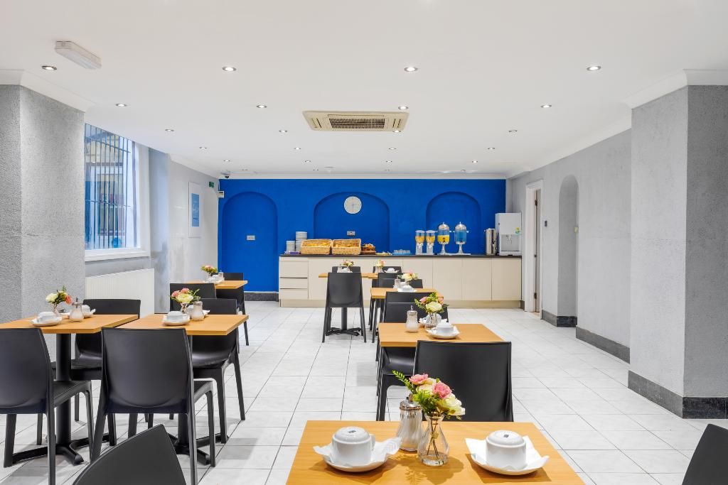 Townhouse Apollo Hyde Park, foto 5
