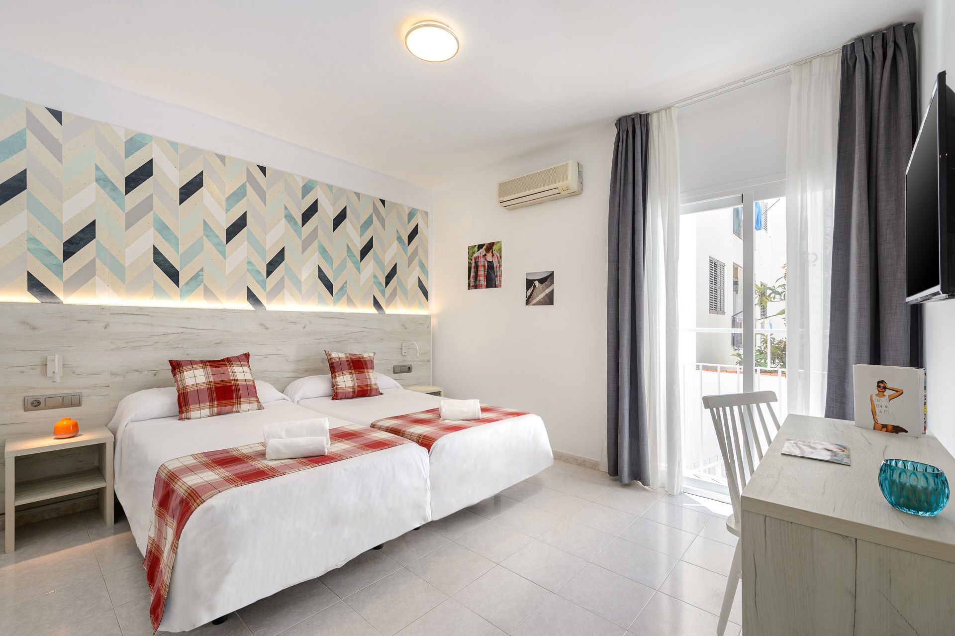 Hotel Vibra Lei Ibiza, foto 7