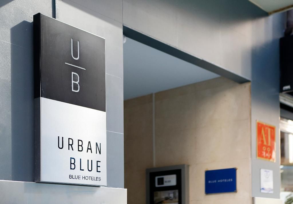 Apartamentos Urban Blue, foto 8