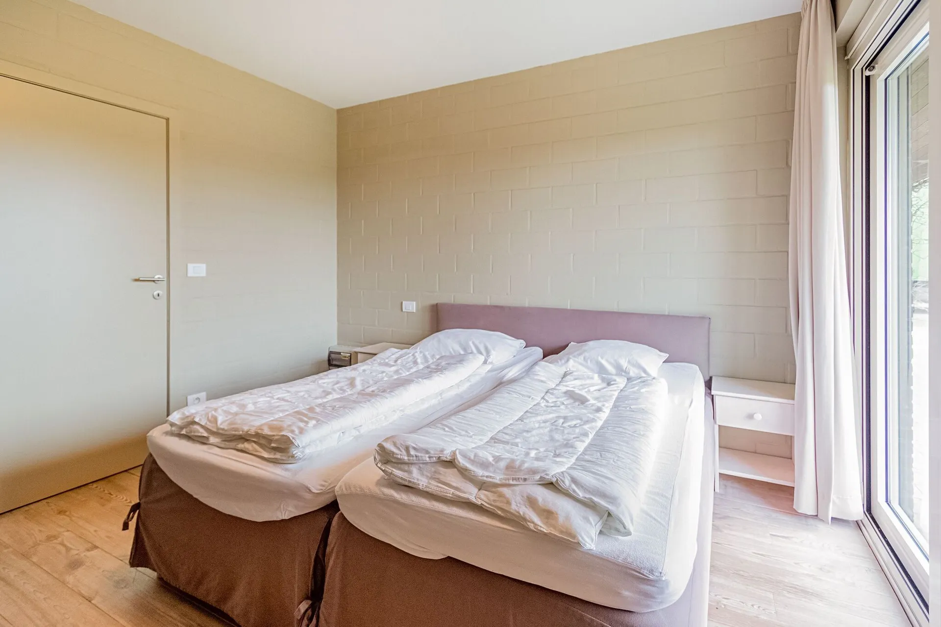 Slaapkamer