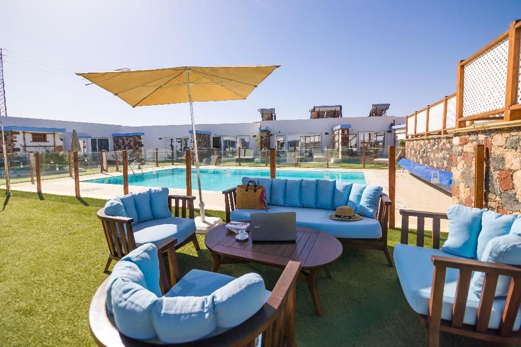 Hotel Boutique Rosario Martin, foto 9