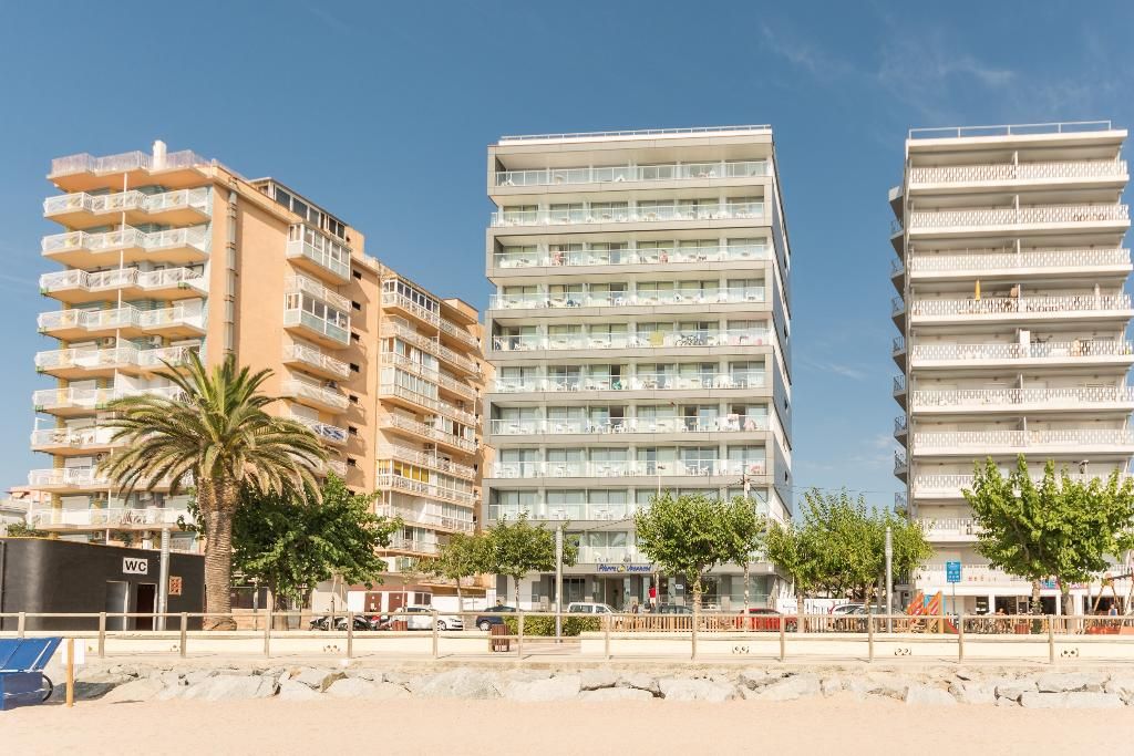 Pierre & Vacances Apartamentos Blanes Playa, foto 6