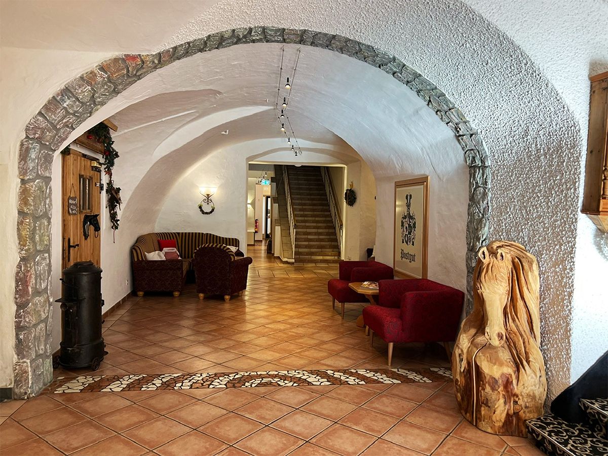 Landhotel Postgut, foto 9
