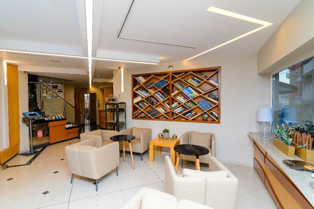 Kastro Hotel, foto 12