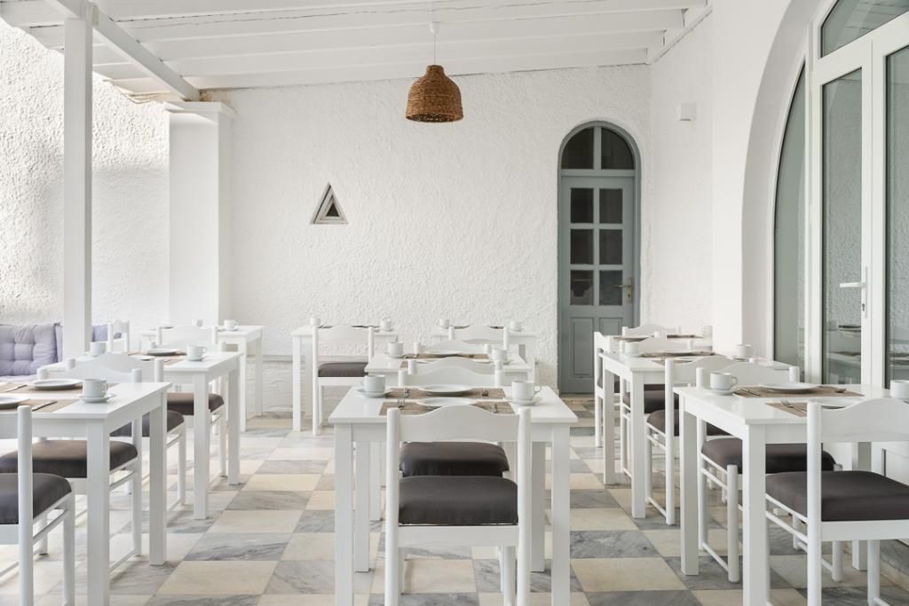 Polos Hotel Paros, foto 2