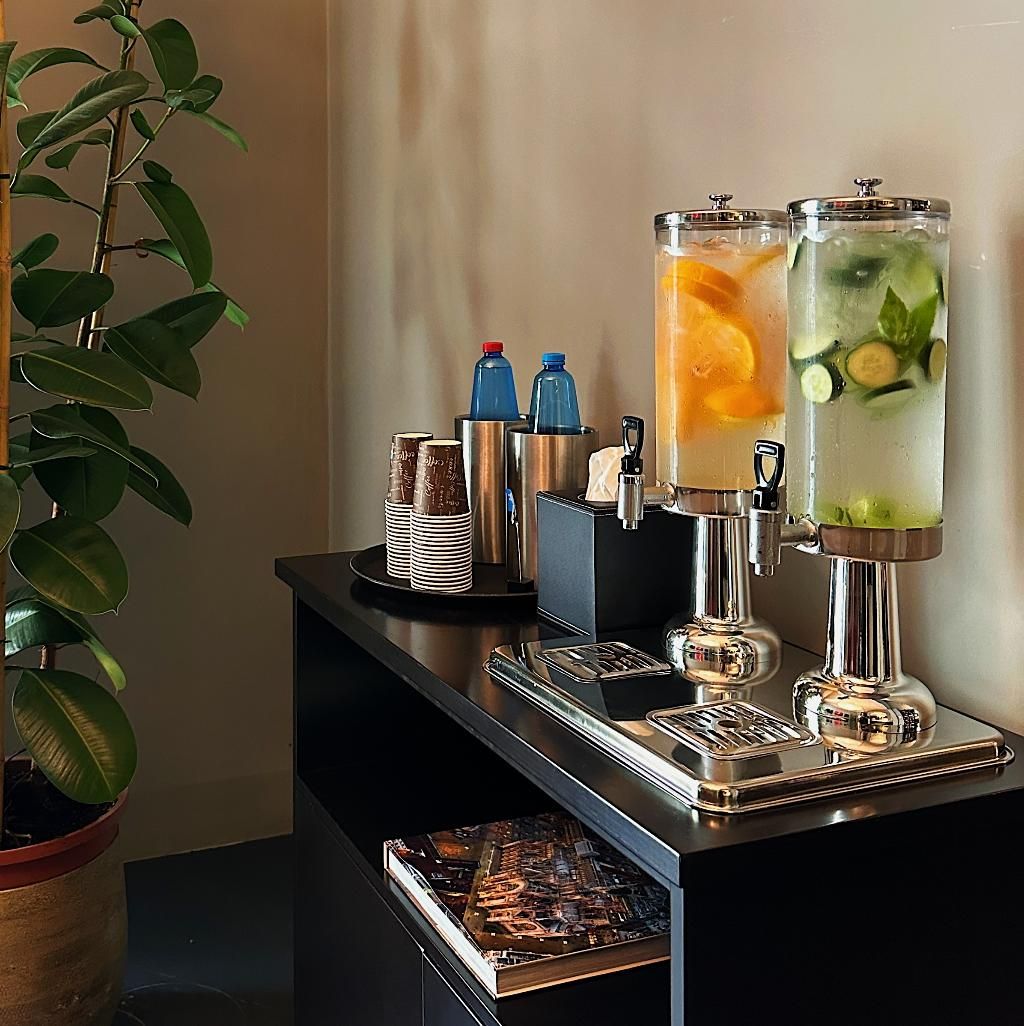 Flom Boutique Hotel, foto 5