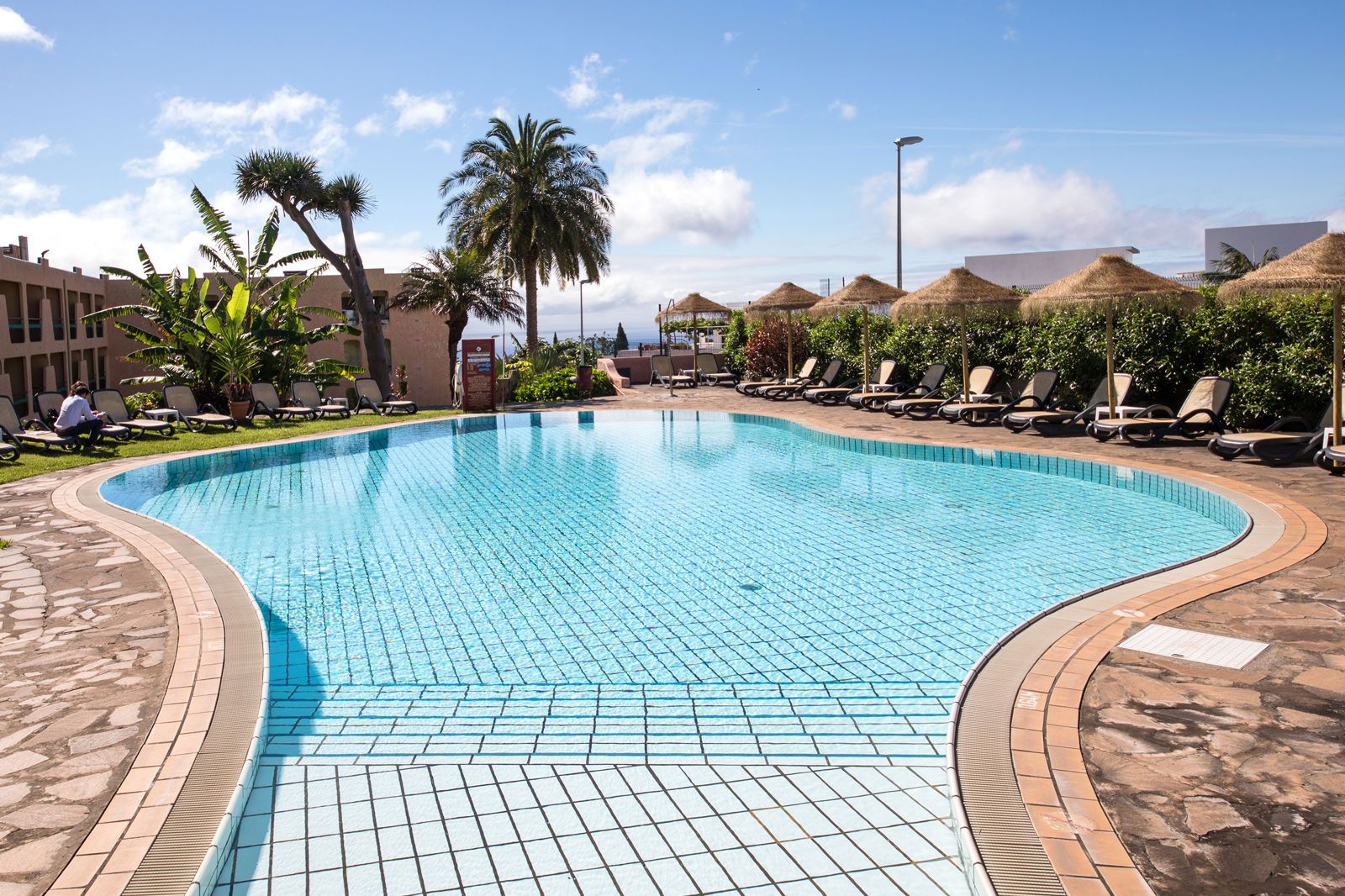 Garajau Madeira Hotel, foto 5